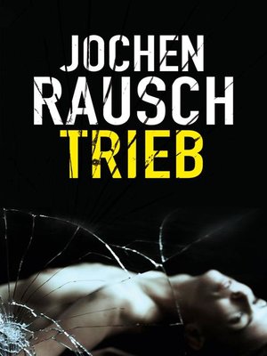 cover image of Trieb